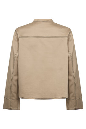 SoyaConcept - SC-Akila 29 Jacket - Camel