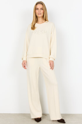 SoyaConcept - SC-Banu 291 Sweater - Cream