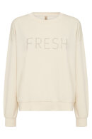 SoyaConcept - SC-Banu 291 Sweater - Cream