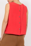 SoyaConcept - SC-Cath 4 Top - Bred Strop - Rød