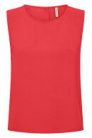 SoyaConcept - SC-Cath 4 Top - Bred Strop - Rød