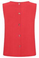 SoyaConcept - SC-Cath 4 Top - Bred Strop - Rød