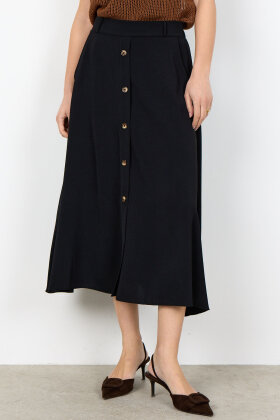 SoyaConcept - SC-Cath 9 Nederdel - Sort