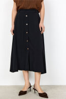 SoyaConcept - SC-Cath 9 Nederdel - Sort