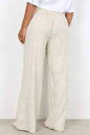 SoyaConcept - SC-Rozalia 4-B Hør Bukser - Sand