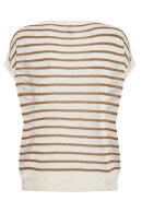 SoyaConcept - SC-Luanna 5 - Finstrik Pullover - Oliven