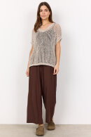 SoyaConcept - SC-Ruby 2- Pullover - Creme