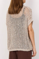 SoyaConcept - SC-Ruby 2- Pullover - Creme