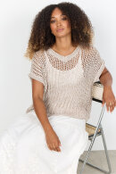 SoyaConcept - SC-Ruby 2- Pullover - Creme