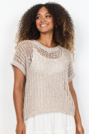 SoyaConcept - SC-Ruby 2- Pullover - Creme