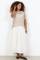 SoyaConcept - SC-Ruby 2- Pullover - Creme