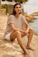 SoyaConcept - SC-Ruby 2- Pullover - Creme