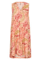 SoyaConcept - SC-Faneth 4 - Printkjole - Laks