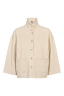 Prepair - Bree Jacket - Denim Jakke - Off White