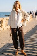 Prepair - Bree Jacket - Denim Jakke - Off White