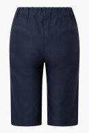 Laurie - Donna Loose Shorts - Navy