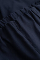 Laurie - Donna Loose Shorts - Navy