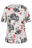 Elton - ETKalia - Print T-shirt - Lyserød