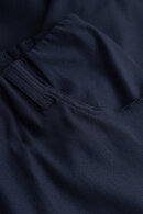 Laurie - Donna Loose Shorts - Navy