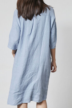 Lind - LiDagmar Hørkjole - Lyseblå