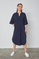 Elton - ETKida Kjole - Super Stretch - Mørkeblå