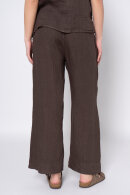 Lind - LiLilo Hør Bukser - Brun