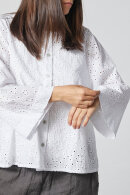 Lind - LiJosefine Skjorte - Hvid