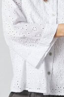 Lind - LiJosefine Skjorte - Hvid