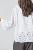 Lind - LiJosefine Skjorte - Hvid