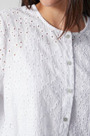 Lind - LiJosefine Skjorte - Hvid