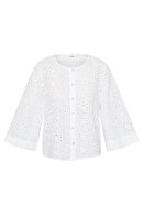 Lind - LiJosefine Skjorte - Hvid