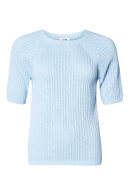 Lind - LiMatti Raglan Pullover - Lyseblå