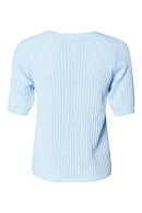 Lind - LiMatti Raglan Pullover - Lyseblå
