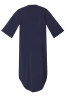 Elton - ETKida Kjole - Super Stretch - Mørkeblå