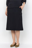 Wasabiconcept - WA-Sabina 96 - Lang Nederdel - Sort