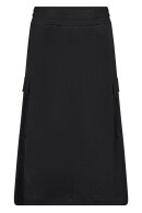 Wasabiconcept - WA-Sabina 96 - Lang Nederdel - Sort