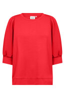 Wasabiconcept - WA-Sabina 95 Bluse - Rød