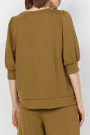 Wasabiconcept - WA-Sabina 95 Bluse - Oliven