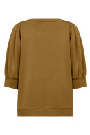 Wasabiconcept - WA-Sabina 95 Bluse - Oliven