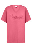 Wasabiconcept - WA-Sabina 81 T-shirt - Rosa