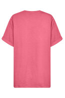 Wasabiconcept - WA-Sabina 81 T-shirt - Rosa
