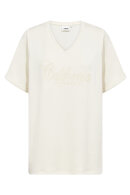 Wasabiconcept - WA-Sabina 81 T-shirt - Creme