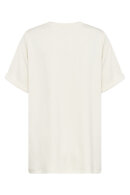 Wasabiconcept - WA-Sabina 81 T-shirt - Creme