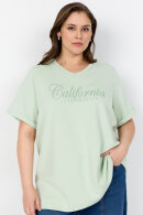 Wasabiconcept - WA-Sabina 81 T-shirt - Creme