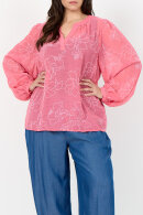 Wasabiconcept - WA-Sahifa 1 Bluse - Rosa