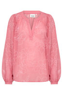 Wasabiconcept - WA-Sahifa 1 Bluse - Rosa