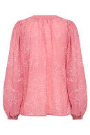 Wasabiconcept - WA-Sahifa 1 Bluse - Rosa