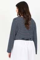 Wasabiconcept - WA-Sakar 2 T-shirt - Navy