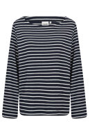 Wasabiconcept - WA-Sakar 2 T-shirt - Navy