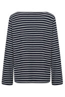 Wasabiconcept - WA-Sakar 2 T-shirt - Navy